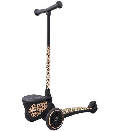 Scoot and Ride Highway Kick 2 - Leopard Scoot and Ride Highway Kick 2 - Leopard