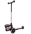 Scoot and Ride Highway Kick 2 - Reflective Rose Scoot and Ride Highway Kick 2 - Reflective Rose