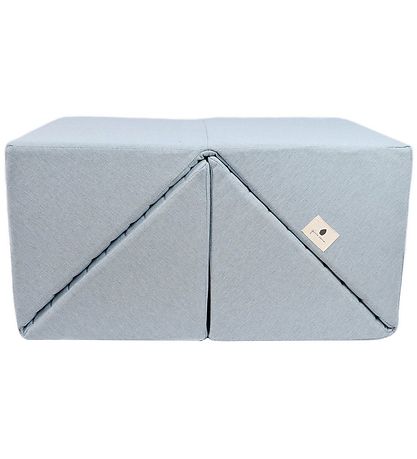 Pine Cone Tumlemøbel - 45x200 cm - Mountain - Happy Play - Sky