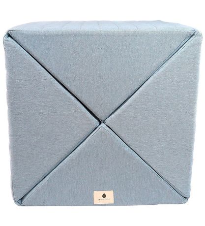 Pine Cone Tumlemøbel - 45x200 cm - Mountain - Happy Play - Sky Pine Cone Tumlemøbel - 45x200 cm - Mountain - Happy Play - Sky