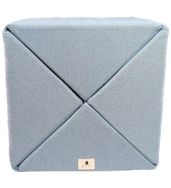 Pine Cone Tumlemøbel - 45x200 cm - Mountain - Happy Play - Sky