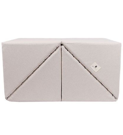 Pine Cone Tumlemøbel - 45x200 cm - Mountain - Happy Play - Sand Pine Cone Tumlemøbel - 45x200 cm - Mountain - Happy Play - Sand