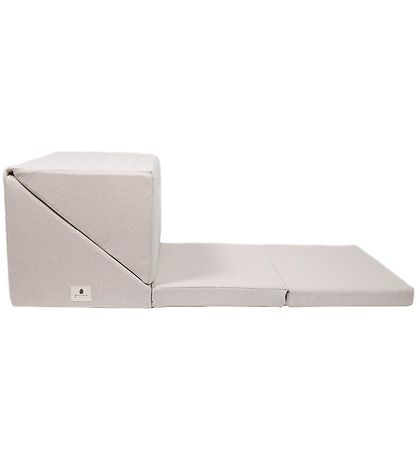 Matelas pliant Pine Cone - 45x140 cm - Triangle - Happy Play - S