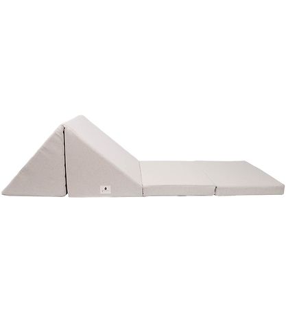 Matelas pliant Pine Cone - 45x140 cm - Triangle - Happy Play - S
