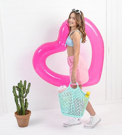 Sun Jellies Atomic Tote - Latte Sun Jellies Atomic Tote - Latte