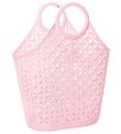Sun Jellies Atomic Tote - 30x47x19 cm - Pink Sun Jellies Atomic Tote - 30x47x19 cm - Pink