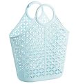 Sun Jellies Atomic Tote - 30x47x19 cm - Blue Sun Jellies Atomic Tote - 30x47x19 cm - Blue