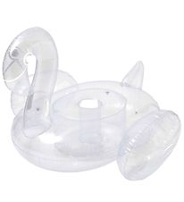 SunnyLife Badedyr - 120x155 cm - Flamingo Clear SunnyLife Badedyr - 120x155 cm - Flamingo Clear