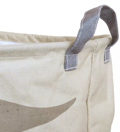 A Little Lovely Company Storage Basket - 40x50 cm - Dino A Little Lovely Company Storage Basket - 40x50 cm - Dino