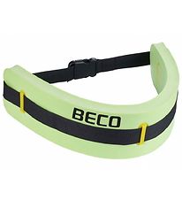 Ceinture de Natation BECO - 60 kg et plus - Vert Ceinture de Natation BECO - 60 kg et plus - Vert