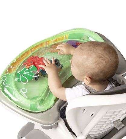 Baby Einstein Aktivitetstæppe - Sea Floor Explorer - Grøn