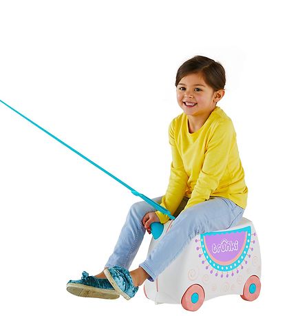 Trunki Kuffert - Lola The Llama