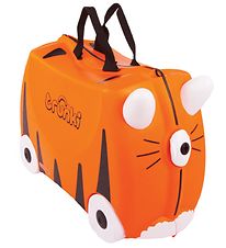 Trunki Kuffert - Tipu The Tiger Trunki Kuffert - Tipu The Tiger