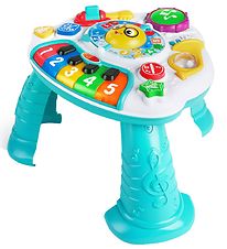 Baby Einstein Aktivitetslegetøj - Discovering - Multisprog