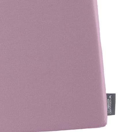 Nørgaard Madsens Sengerand - Lavendel Nørgaard Madsens Sengerand - Lavendel