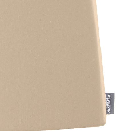 Nørgaard Madsens Sengerand - Beige