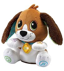 Vtech Bamse - Dansk - 27x24 cm - Tal & Lær Hvalp Vtech Bamse - Dansk - 27x24 cm - Tal & Lær Hvalp