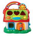 Vtech Puttekasse - Dansk - Putteskole Vtech Puttekasse - Dansk - Putteskole