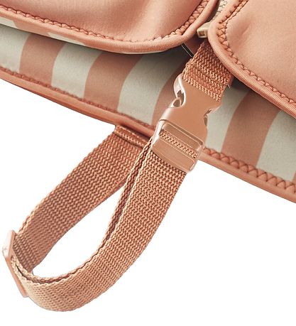 Liewood Svømmevest - Dove - Tuscany Rose Multi Mix