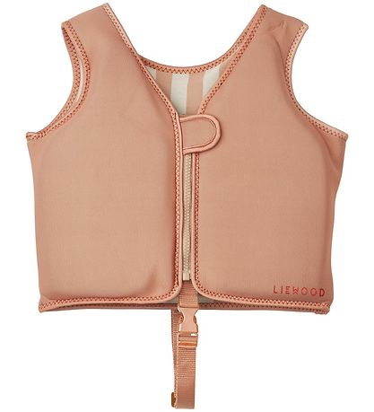Liewood Svømmevest - Dove - Tuscany Rose Multi Mix