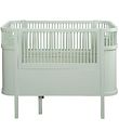 Sebra Seng - Baby/Junior - Mist Green