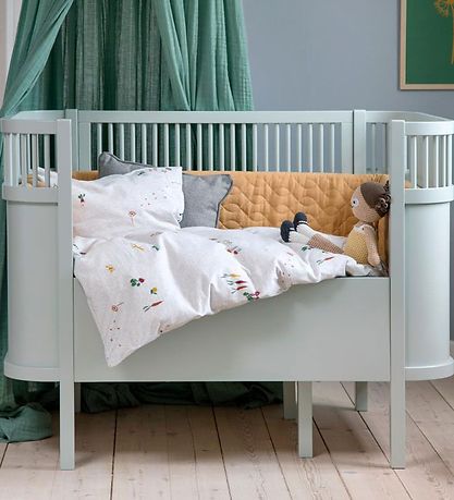 Sebra Seng - Baby/Junior - Mist Green