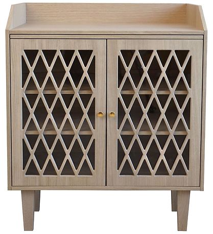 Cam Cam Puslebord - Harlequin - Oak Cam Cam Puslebord - Harlequin - Oak