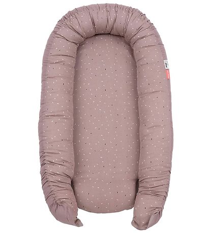 Done by Deer Babynest - Cozy - Confetti Powder Done by Deer Babynest - Cozy - Confetti Powder