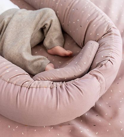 Done by Deer Babynest - Cozy - Confetti Powder Done by Deer Babynest - Cozy - Confetti Powder