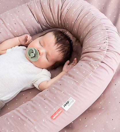 Done by Deer Babynest - Cozy - Confetti Powder Done by Deer Babynest - Cozy - Confetti Powder