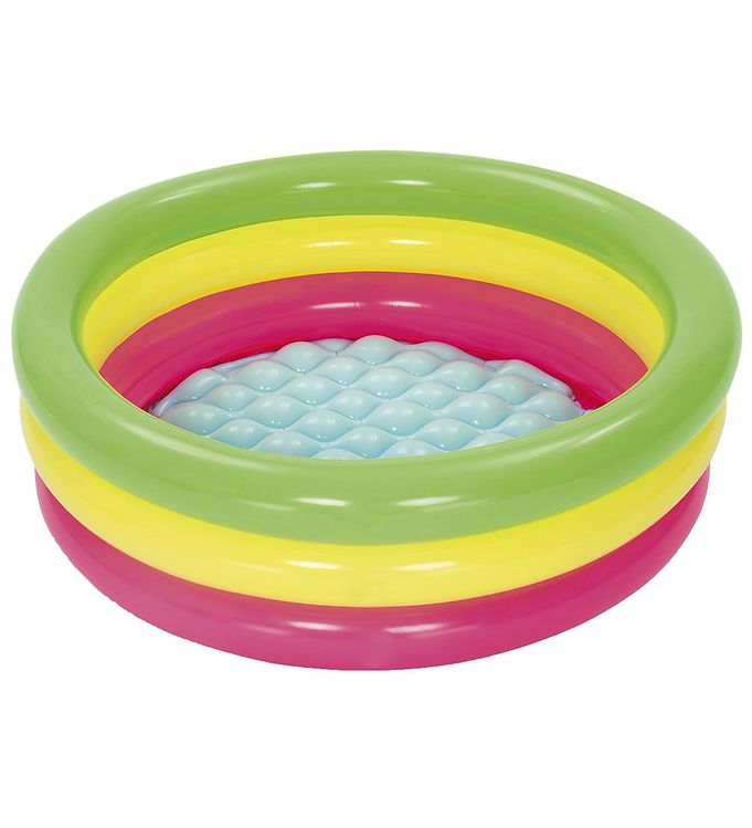 Bestway badebassin - Swim Squad - Multi