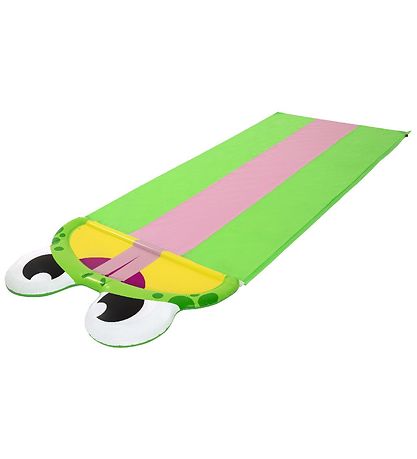 Bestway Glidebane - H2OGo Friendly Frog - 4.88m Bestway Glidebane - H2OGo Friendly Frog - 4.88m