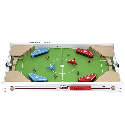 Vilac Flipperspil - Træ