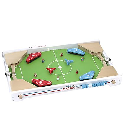 Vilac Flipperspil - Træ Vilac Flipperspil - Træ