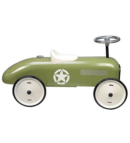 Vilac Gåbil - Khaki Vilac Gåbil - Khaki