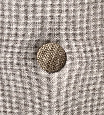 by KlipKlap Klappsofa - 3-fach faltbar - 70 cm - Beige/Sand