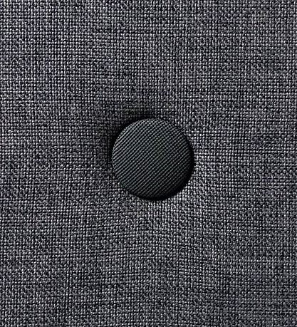 Canapé pliant by KlipKlap - 3 plis simple - 70 cm - Blue Grey/Gr