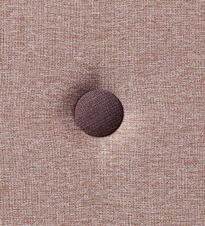 Canapé pliant by KlipKlap - 3 plis simple - 70 cm - Soft Rose/Ro