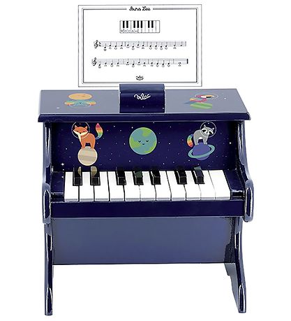 Vilac Piano - Rainbow Vilac Piano - Rainbow