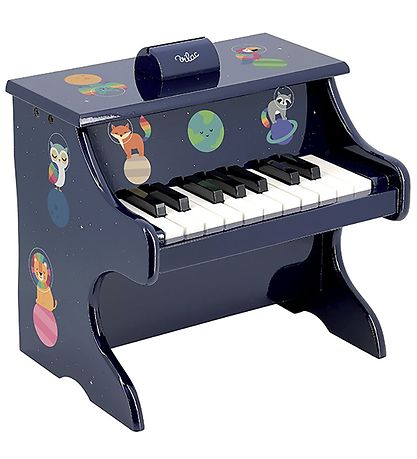 Vilac Piano - Rainbow Vilac Piano - Rainbow