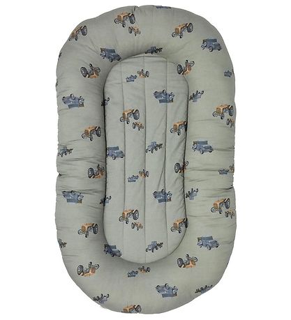 Name It Babynest - NbnNumu - Shadow