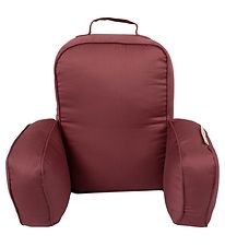 Filibabba Barnevognspude - Gry - Apple Butter Filibabba Barnevognspude - Gry - Apple Butter