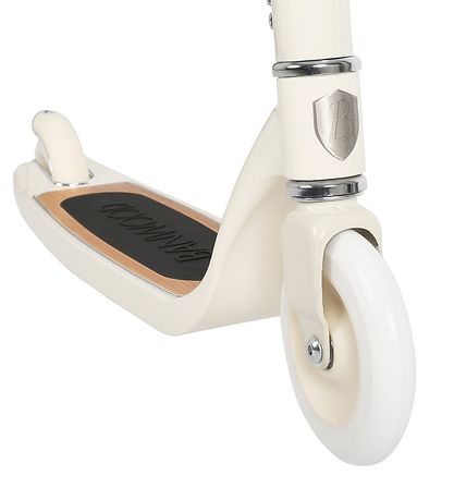 Banwood Løbehjul - Maxi - Cream