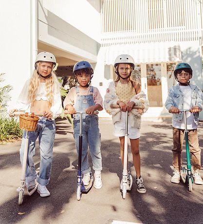 Banwood Løbehjul - Maxi - Cream