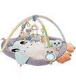 Playgro Aktivitetstæppe - Pingvin Playgro Aktivitetstæppe - Pingvin