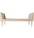 OYOY Juniorseng - Hevali - 70x165 - Nature OYOY Juniorseng - Hevali - 70x165 - Nature
