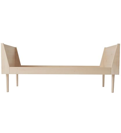 OYOY Juniorseng - Hevali - 70x165 - Nature OYOY Juniorseng - Hevali - 70x165 - Nature