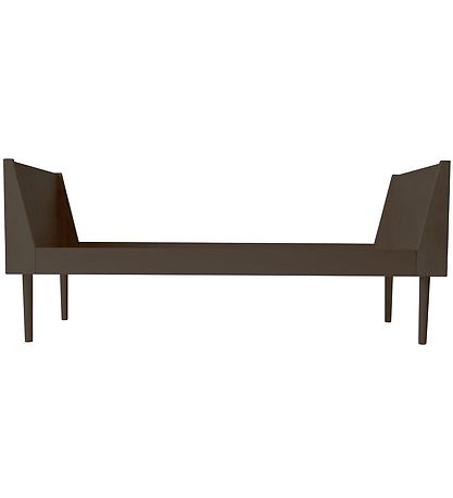 OYOY Junior Bed - Hevali - 70x165 - Dark