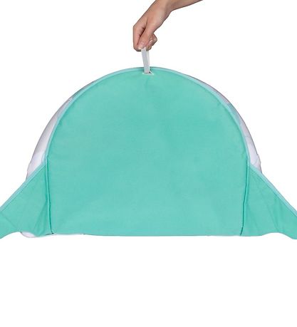 Playgro Aktivitetstæppe - Hundevenner Tæppe m. Bøjle