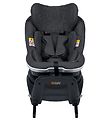 BeSafe Autostol - iZi Turn i-Size - Anthracite Mesh BeSafe Autostol - iZi Turn i-Size - Anthracite Mesh